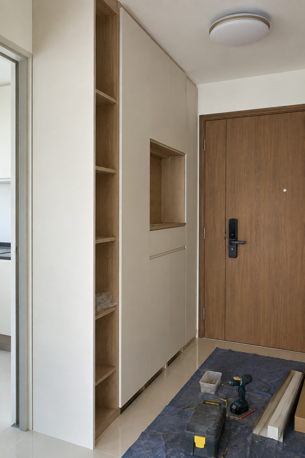 BTO Renovation project portrait 1
